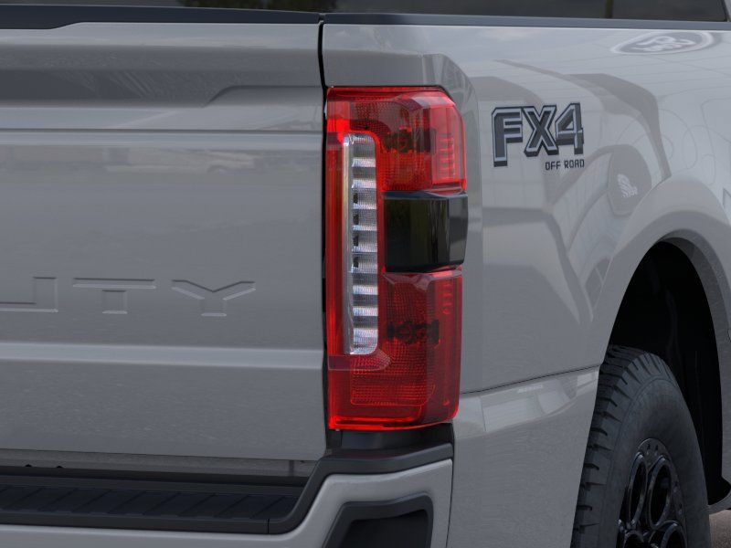 2026 Ford F-250 Super Duty XLT