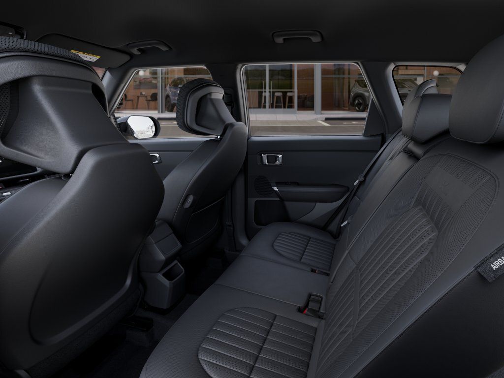 New 2027 Brown Kia X-Line S image 18