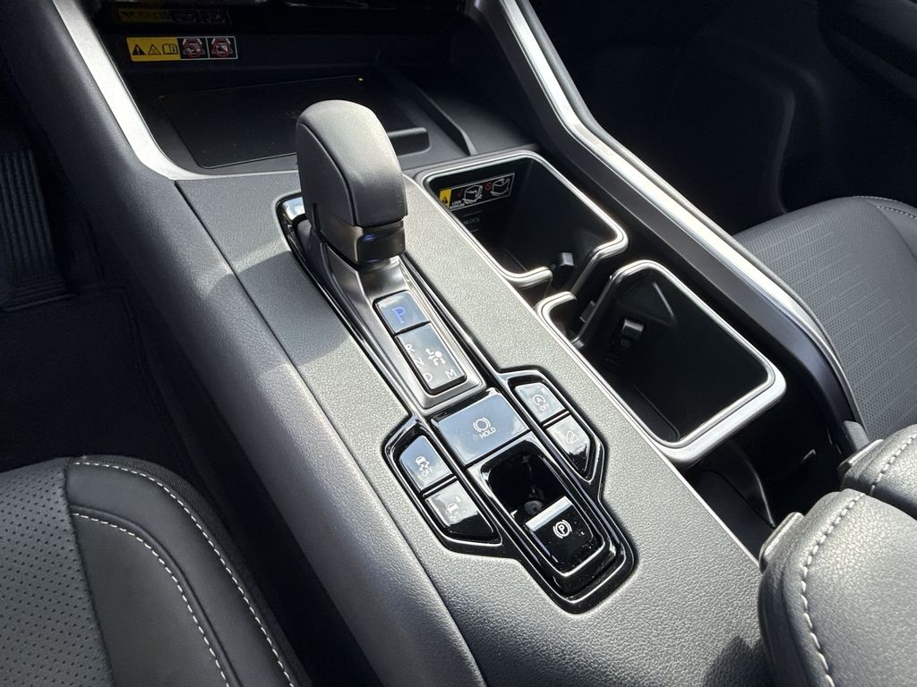 Thumbnail: 2026 Lexus TX - 20