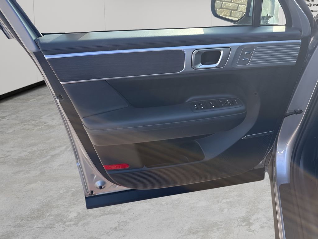 Used Car 2024 Hyundai Santa Fe  Limited For Sale Under $35,000 In Austin, Texas