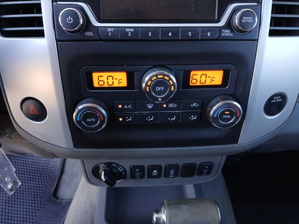 Used Car 2016 Nissan Frontier  Sv For Sale Under $20,000 In Austin, Texas