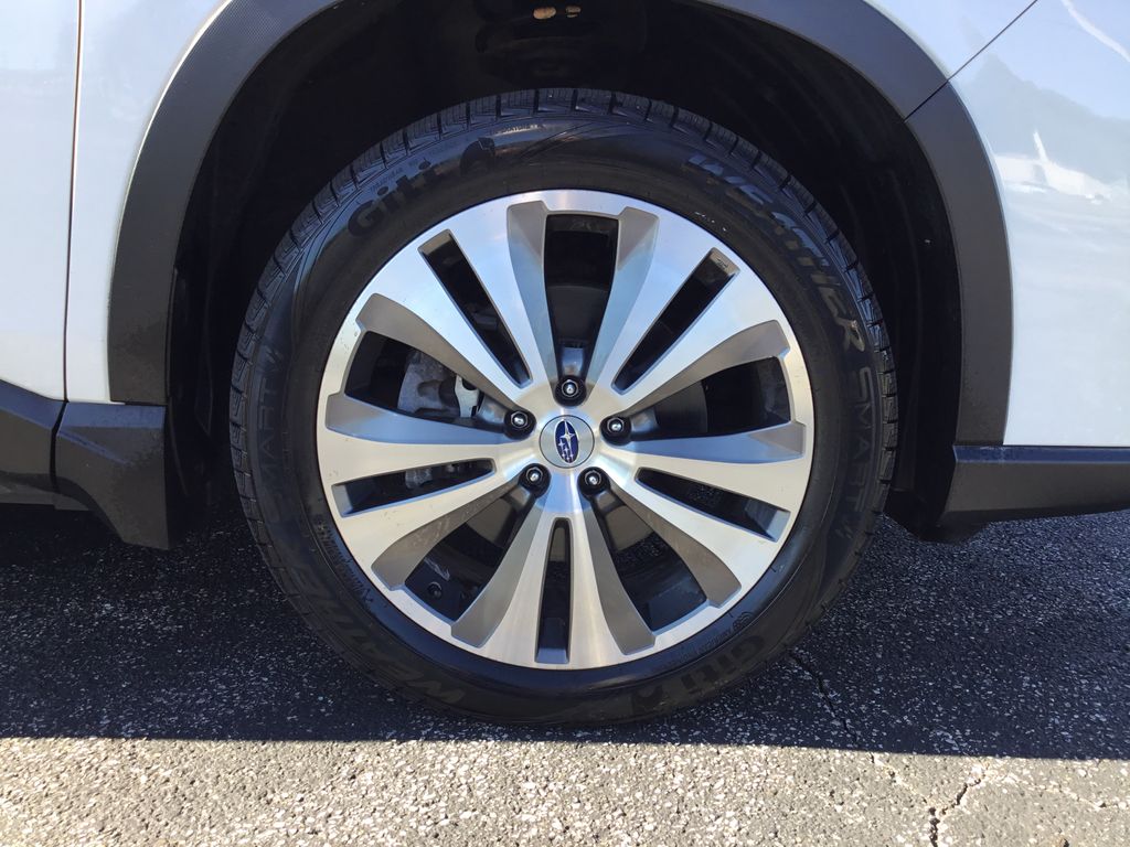 Thumbnail: 2019 Subaru Ascent - 12