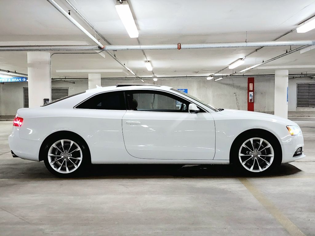 2014 Audi A5 2.0T Premium 18