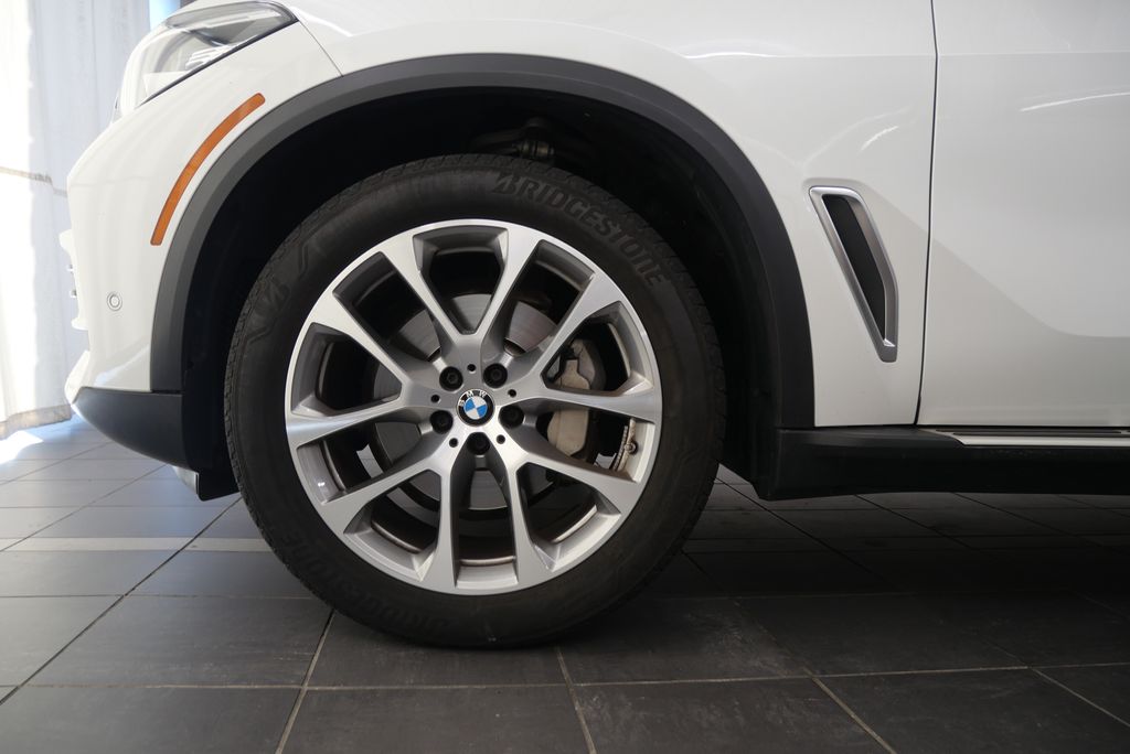 2023 BMW X5 sDrive40i 3