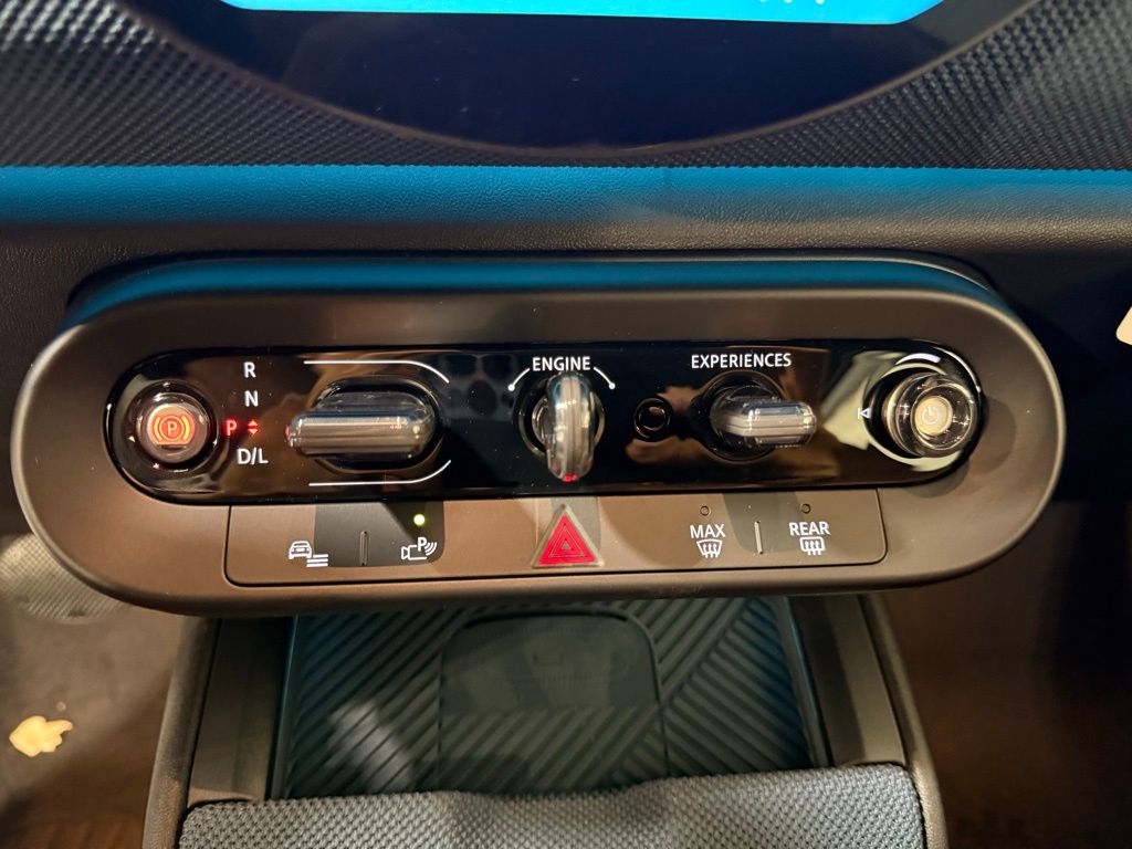 Thumbnail: 2025 MINI Cooper Countryman - 18