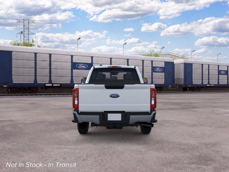2026 Ford F-250 Super Duty XL