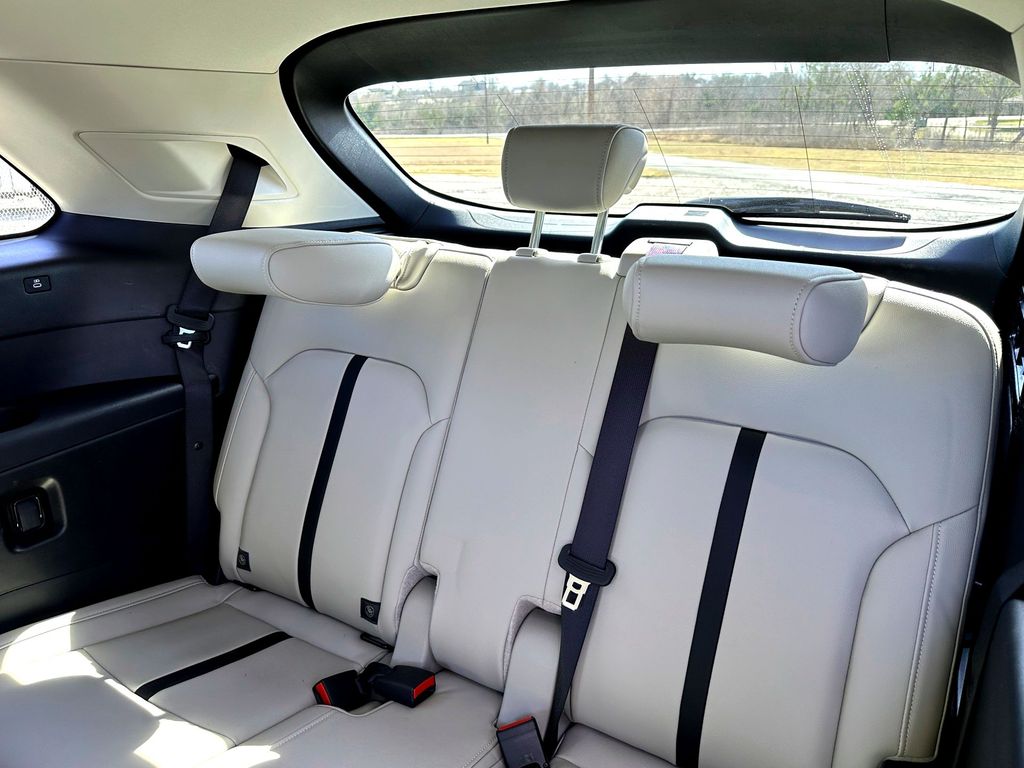 Used Car 2024 Mazda Cx-90  3.3 Turbo Preferred Plus For Sale Under $30,000 In Taylor, Texas