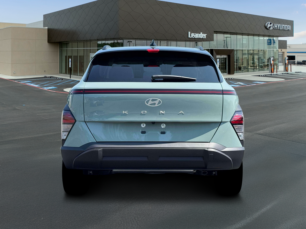 Thumbnail: 2026 Hyundai Kona - 6