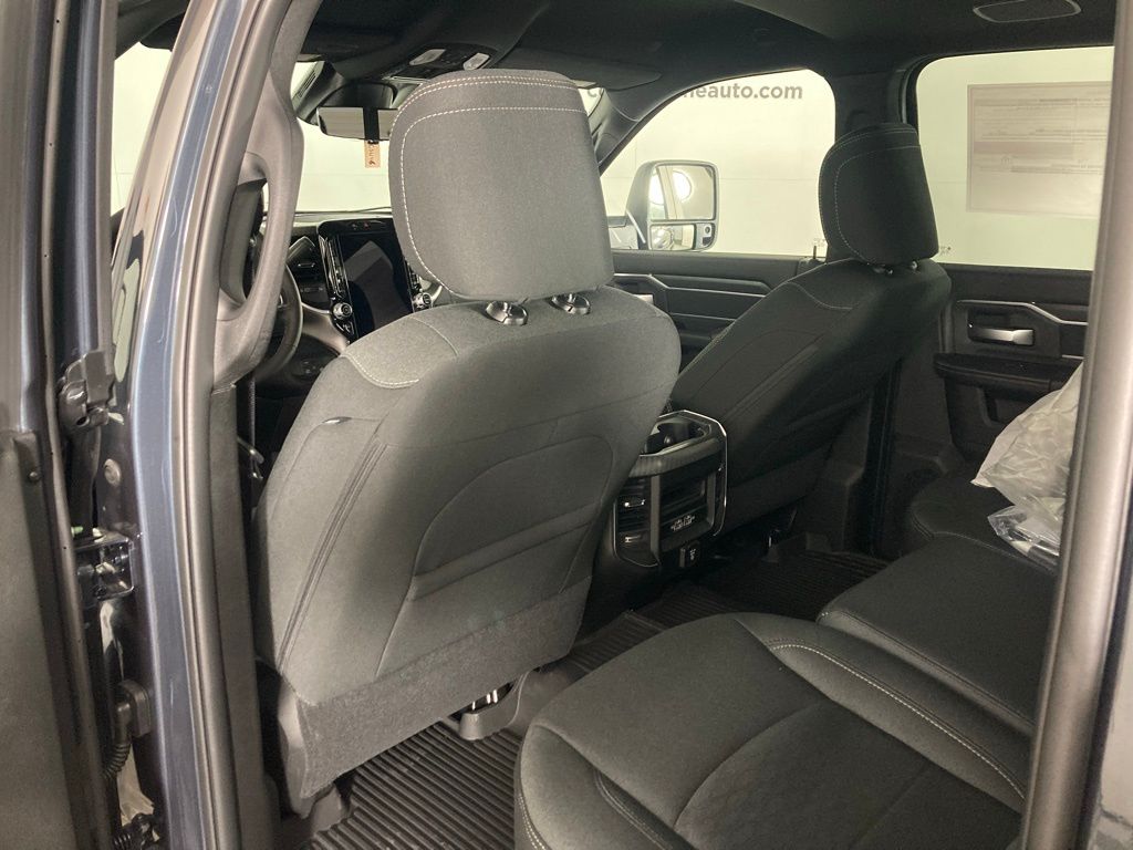 New 2026 Blue Ram Big Horn image 13