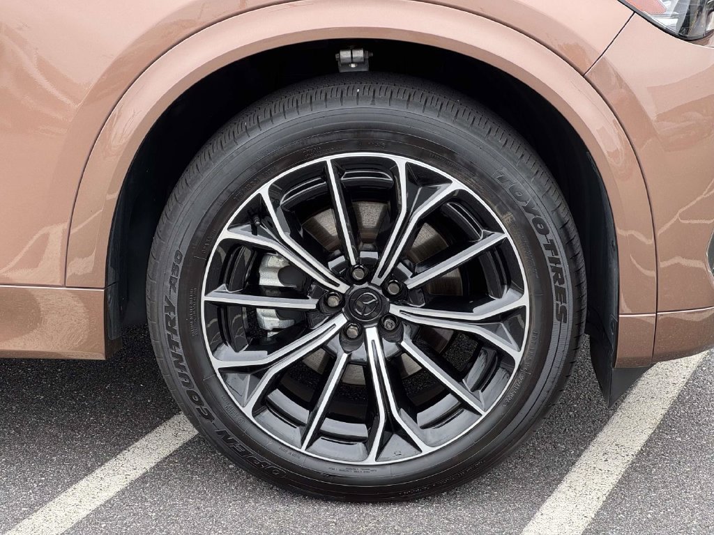 2026 Mazda CX-70 Premium Plus Package - Photo 12