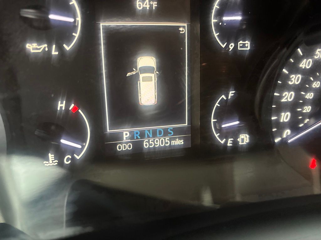 Used 2021 Toyota Sequoia SUV