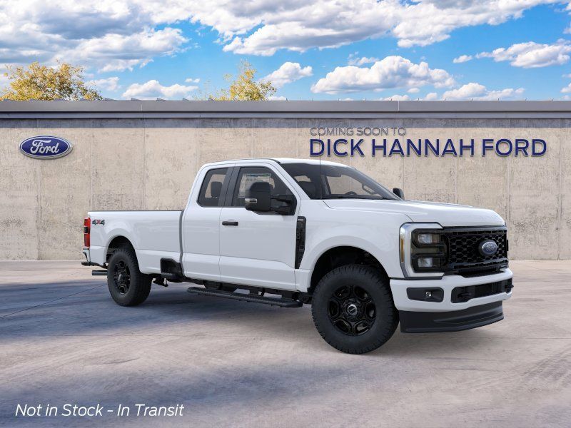 2026 Ford F-350SD XL