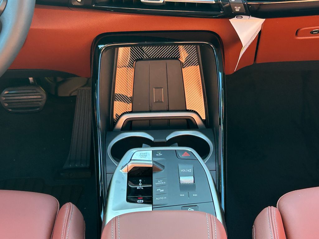 Thumbnail: 2026 BMW X1 - 27