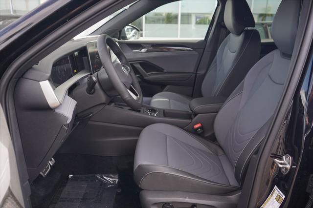 Thumbnail: 2026 Volkswagen Tiguan - 6