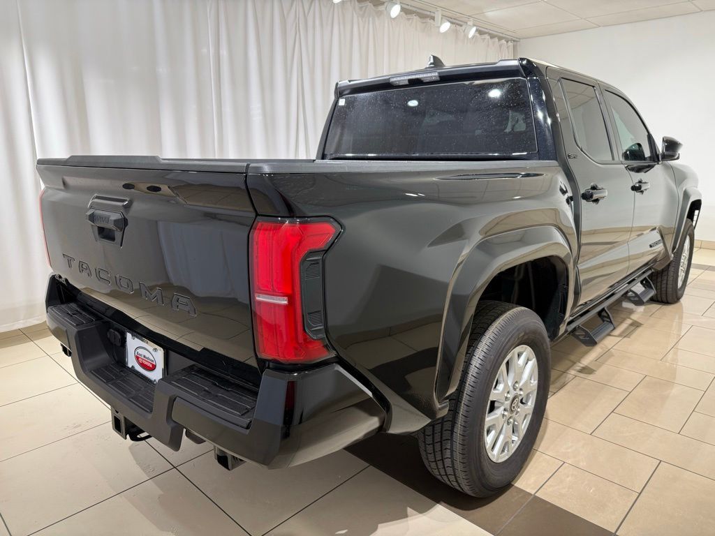 Thumbnail: 2026 Toyota Tacoma - 5