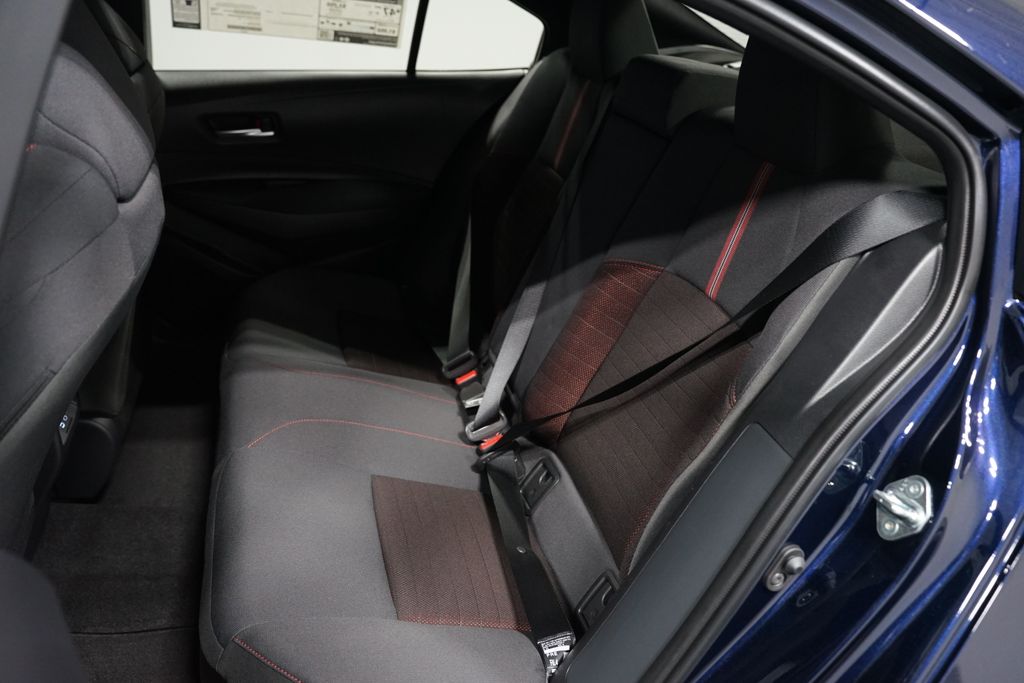 Thumbnail: 2026 Toyota Corolla - 29