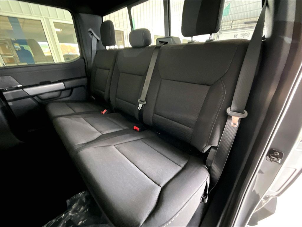 2026 Ford F-150 — photo 15