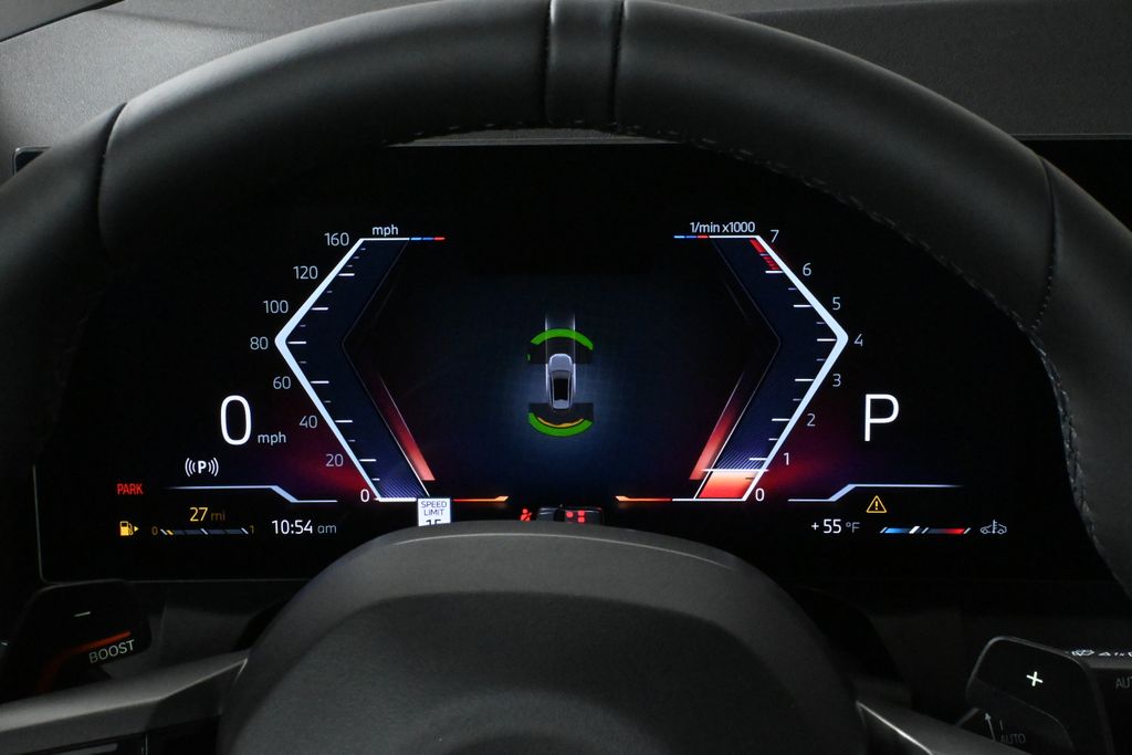 Thumbnail: 2026 BMW X3 - 20