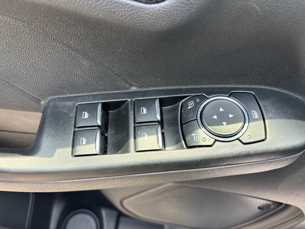 Used 2024 Ford Escape SUV
