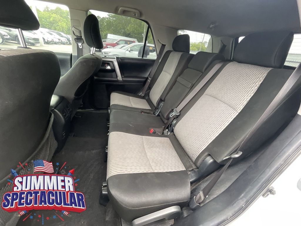 Used 2019 Toyota 4Runner SUV