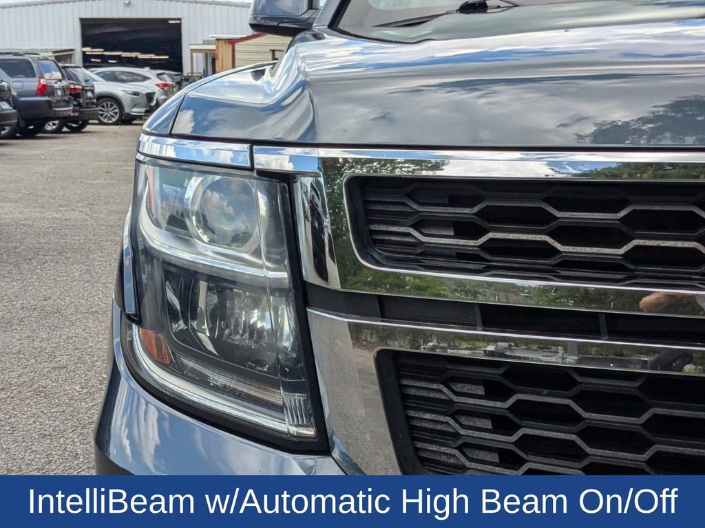 2019 Chevrolet Suburban LS