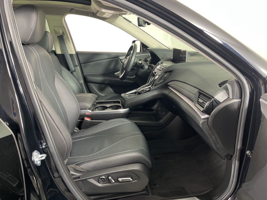 Thumbnail: 2025 Acura RDX - 8