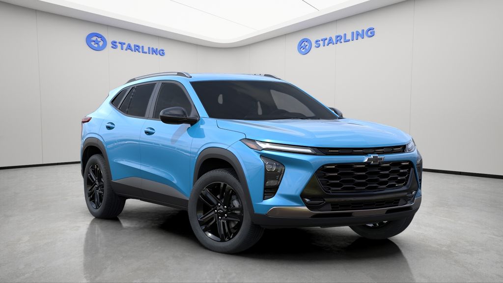 View vehicle photo 6