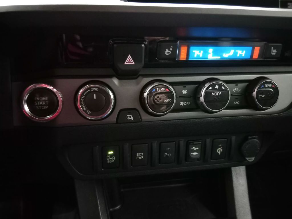 2017 Toyota Tacoma TRD Pro