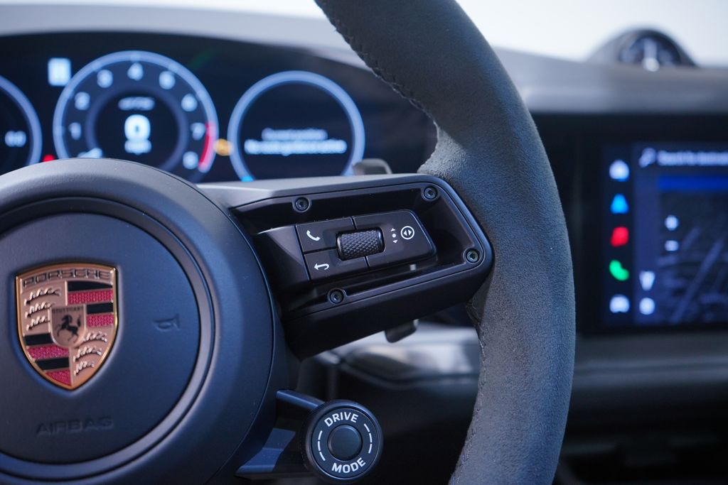 Thumbnail: 2026 Porsche  - 20