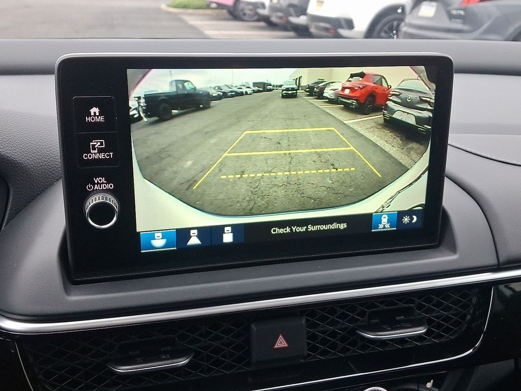 Thumbnail: 2025 Acura ADX - 19