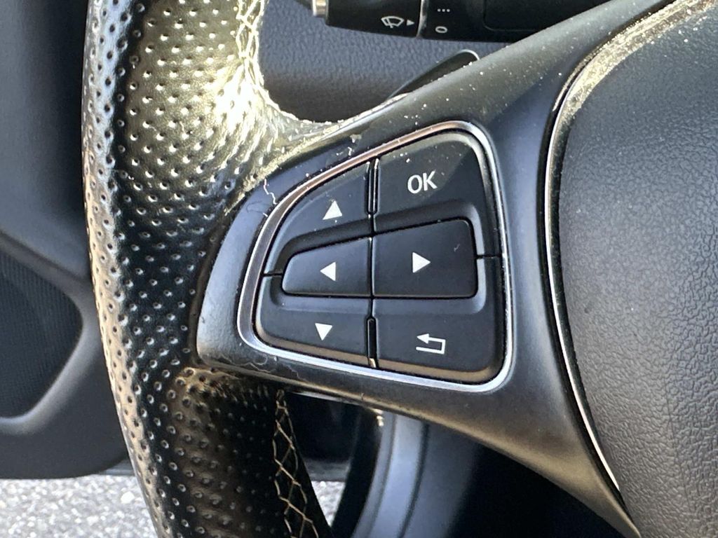 2016 Mercedes-Benz CLA-Class CLA250 - Photo 27