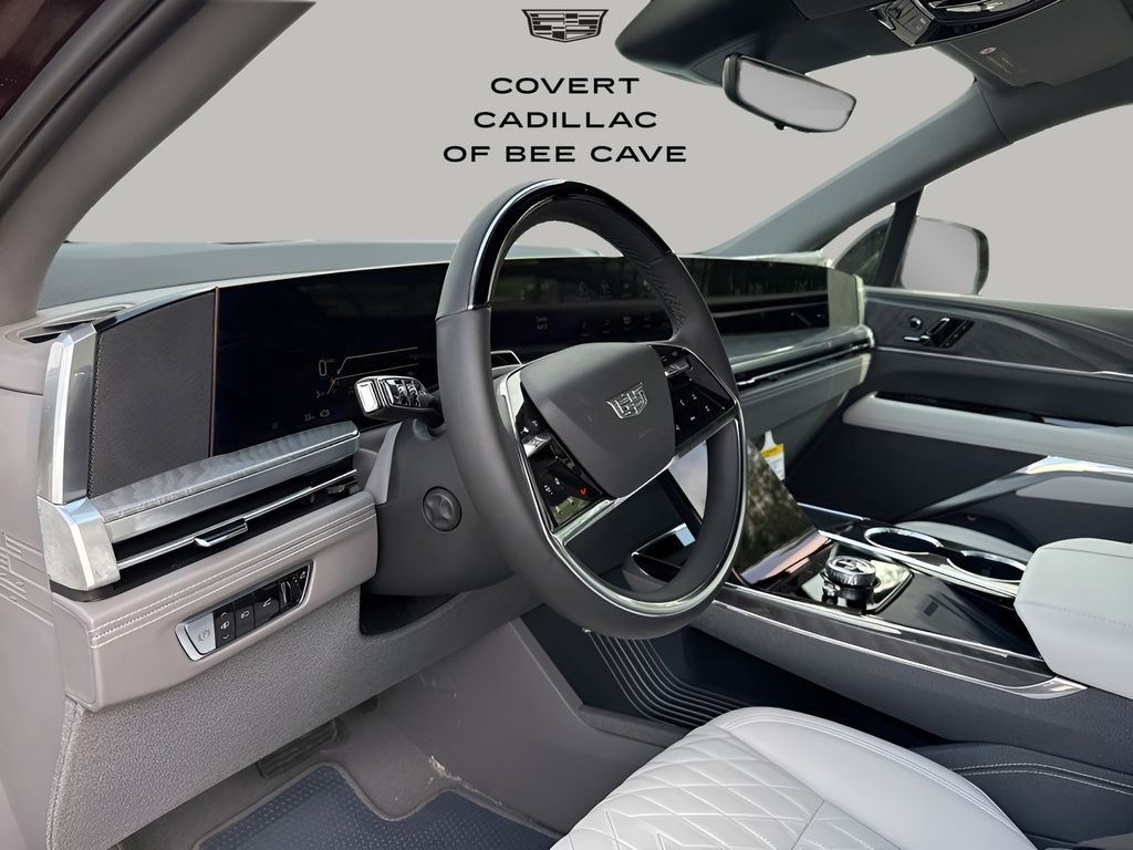 New Car 2025 Cadillac Escalade  Sport For Sale Under $130,000 In Austin, Texas