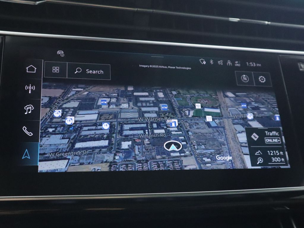 Thumbnail: 2026 Audi Q7 - 17