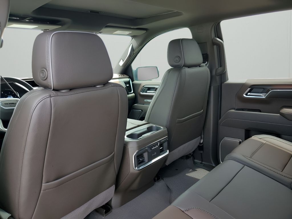 New Car 2025 Gmc Sierra 1500  Denali For Sale Under $70,000 In Austin, Texas