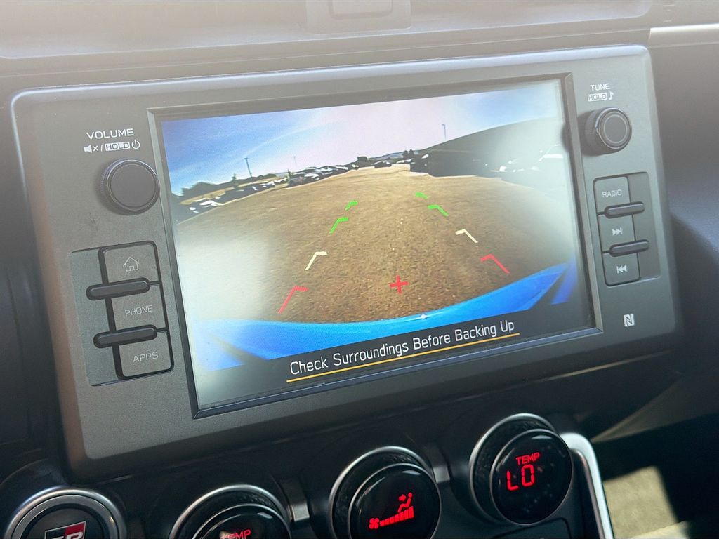 Used 2023 Blue Toyota Premium image 14