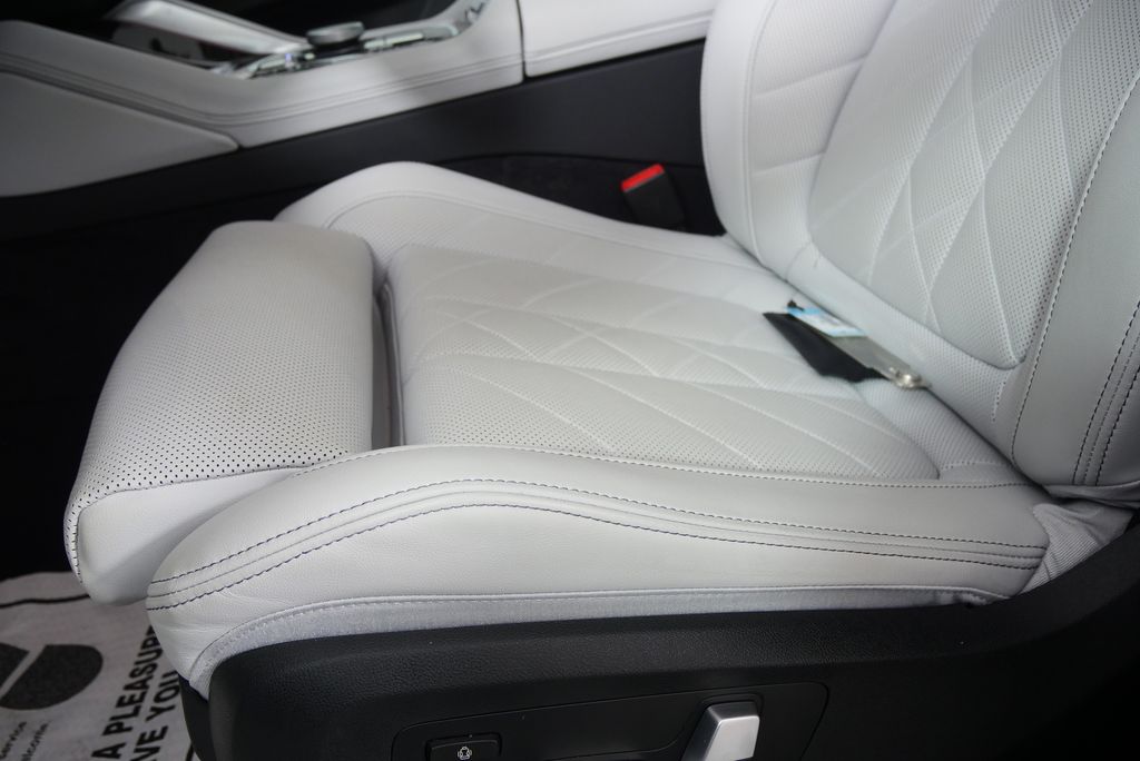 Thumbnail: 2025 BMW X6 - 10