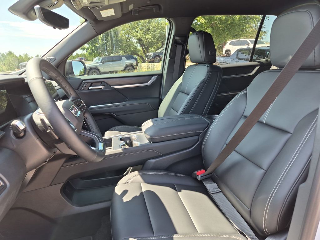 2026 GMC Acadia Elevation - Photo 21