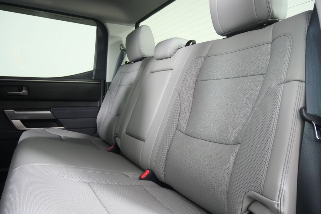 Thumbnail: 2024 Toyota Tundra - 16