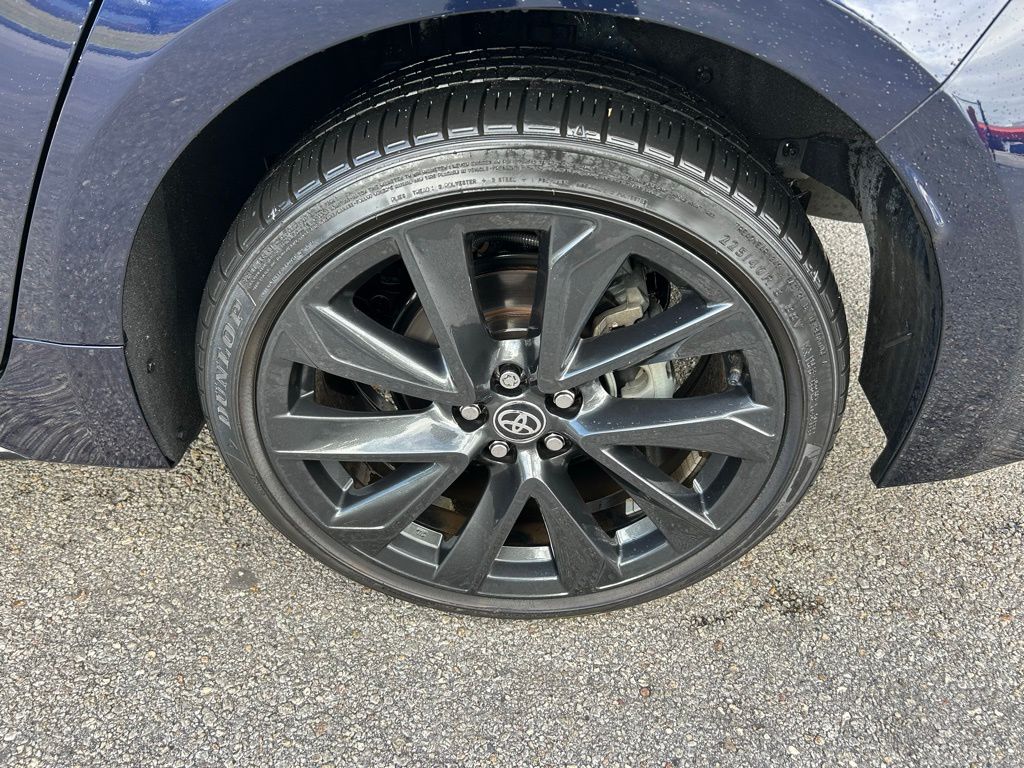 Thumbnail: 2023 Toyota Corolla - 9