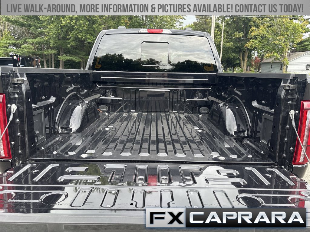 Used 2026 Ford F-150 Truck