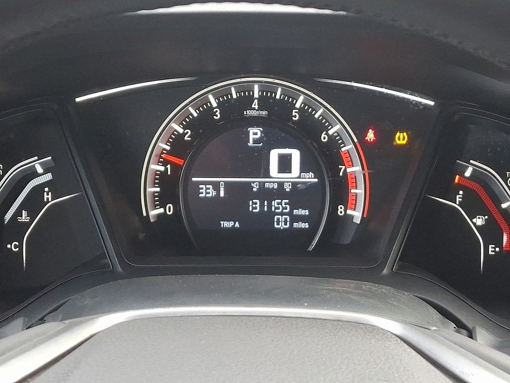 Thumbnail: 2017 Honda Civic - 19