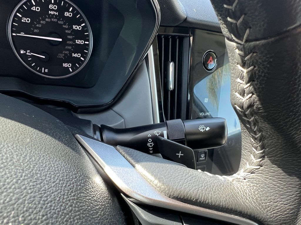 Thumbnail: 2023 Subaru Legacy - 23