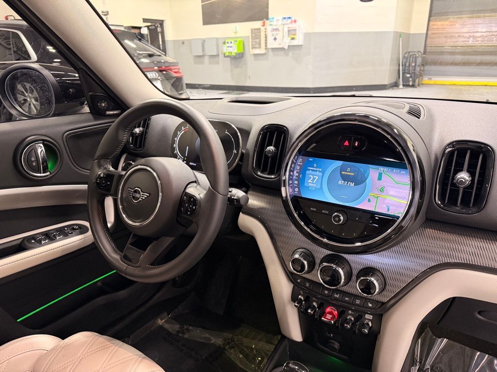 Thumbnail: 2023 MINI Cooper Countryman - 32