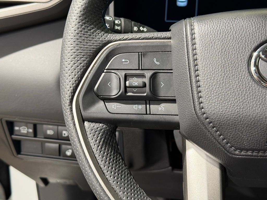 Thumbnail: 2026 Toyota Sequoia - 26