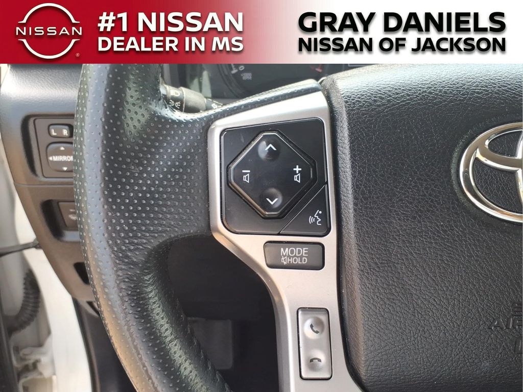 Used 2020 Toyota 4Runner SUV