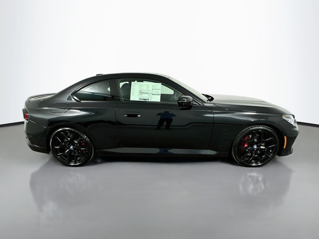 Thumbnail: 2026 BMW 2 Series - 4