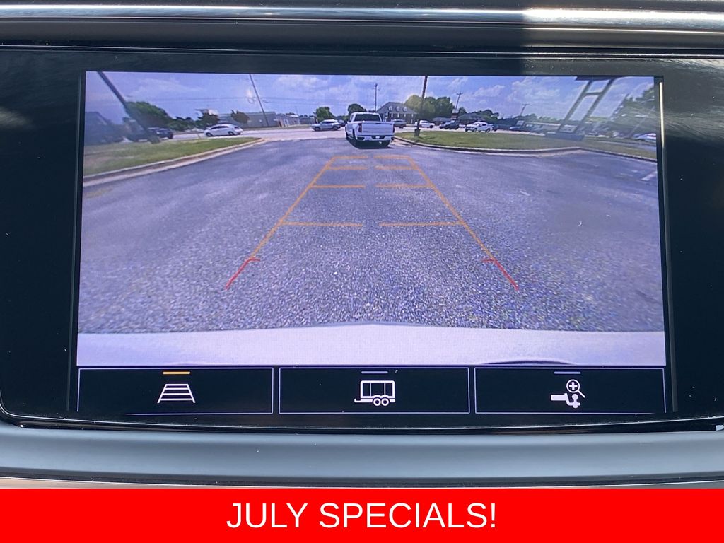 Used 2023 Buick Enclave SUV