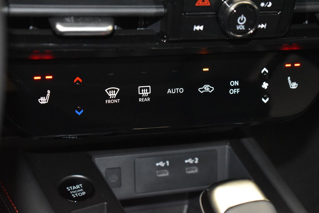 Thumbnail: 2026 Nissan Kicks - 20