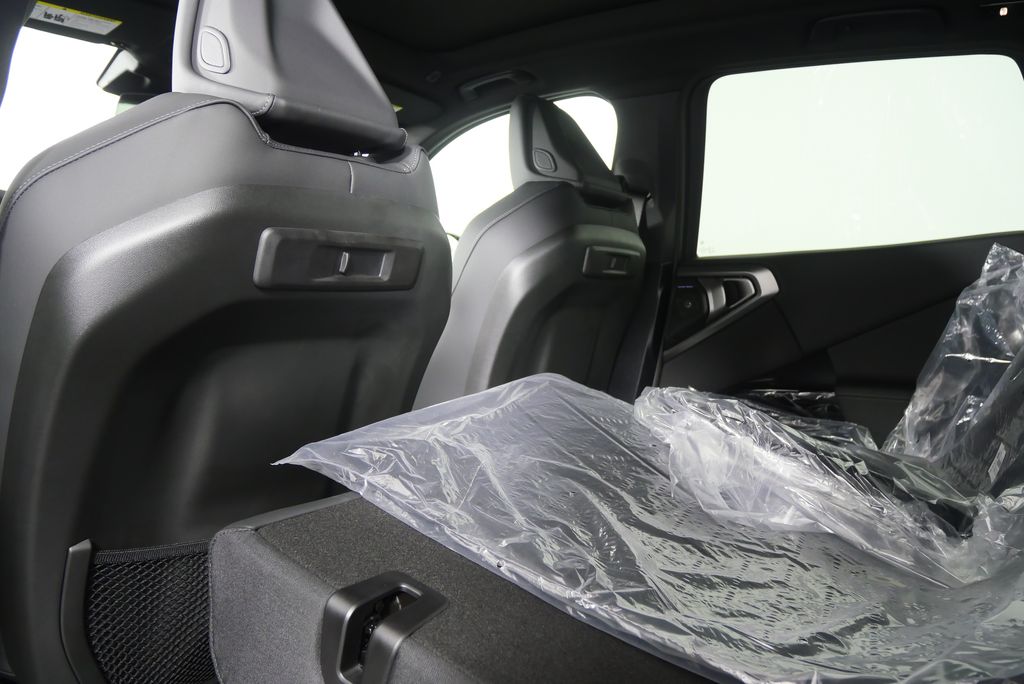 Thumbnail: 2026 BMW X3 - 14