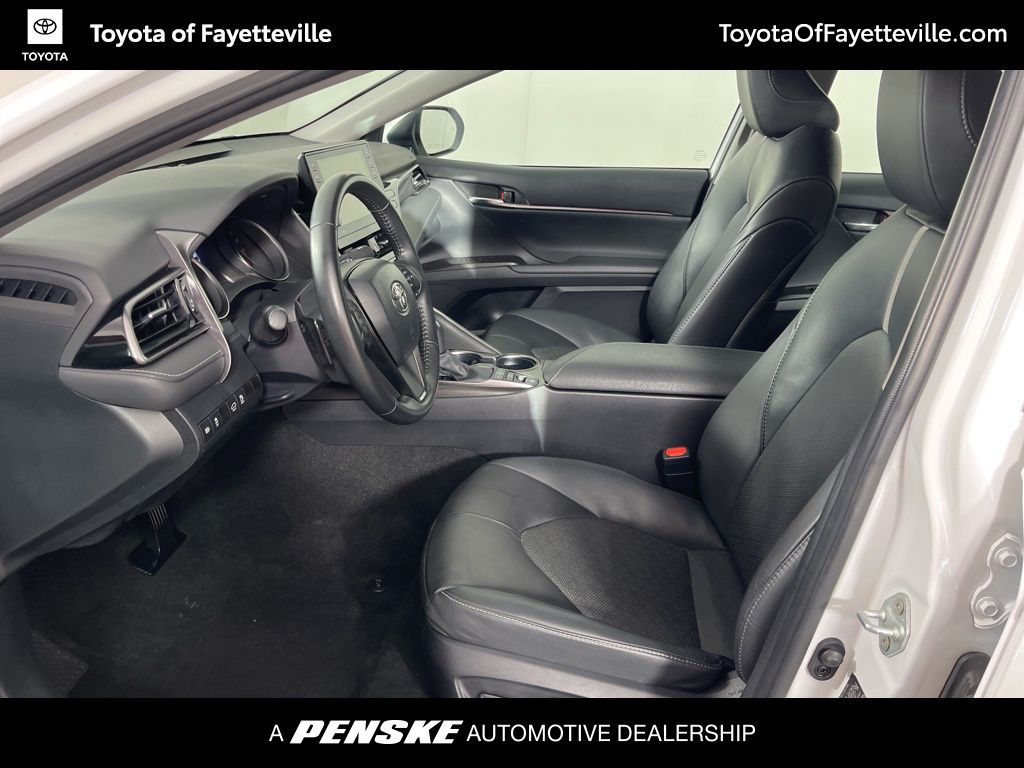 Thumbnail: 2024 Toyota Camry - 21